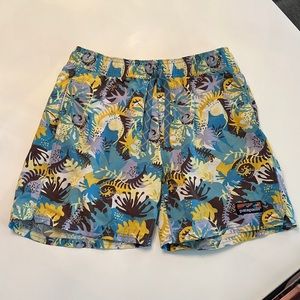 Patagonia mens swim suit